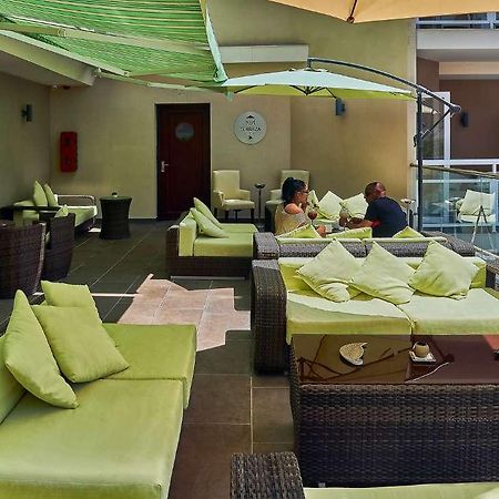 Moon Dreams Torremolinos - Adults Recommended Hotel Buitenkant foto