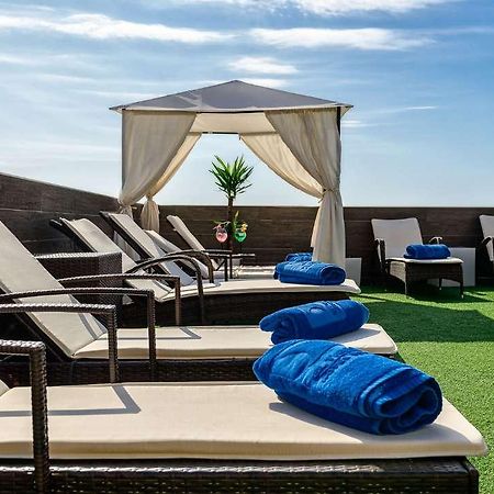 Moon Dreams Torremolinos - Adults Recommended Hotel Buitenkant foto