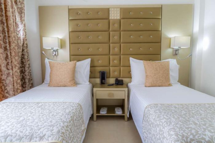 Moon Dreams Torremolinos - Adults Recommended Hotel Kamer foto