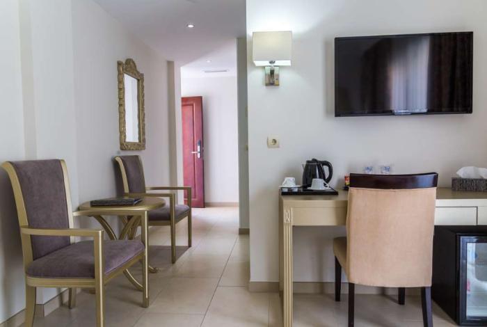 Moon Dreams Torremolinos - Adults Recommended Hotel Kamer foto