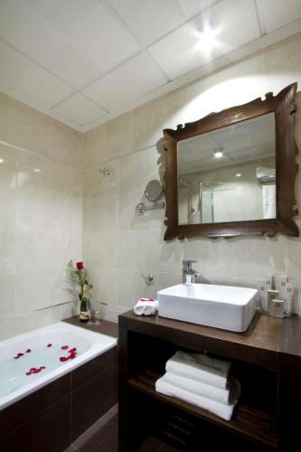 Moon Dreams Torremolinos - Adults Recommended Hotel Kamer foto