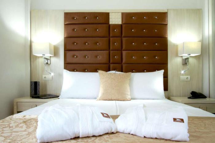 Moon Dreams Torremolinos - Adults Recommended Hotel Kamer foto