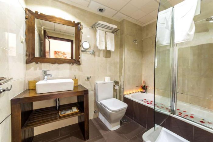 Moon Dreams Torremolinos - Adults Recommended Hotel Kamer foto