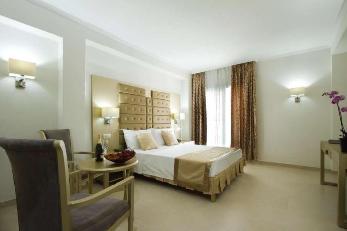 Moon Dreams Torremolinos - Adults Recommended Hotel Kamer foto