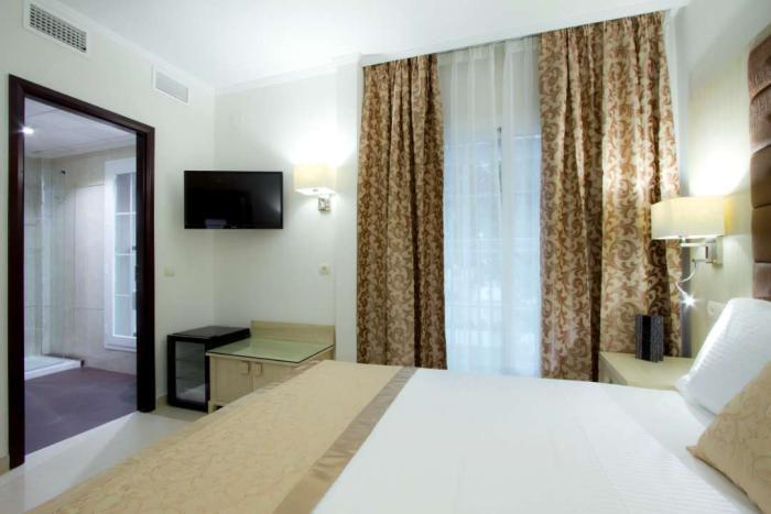 Moon Dreams Torremolinos - Adults Recommended Hotel Kamer foto