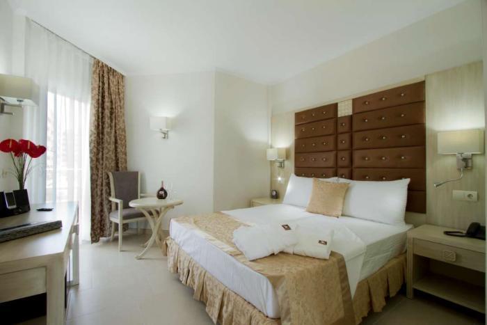 Moon Dreams Torremolinos - Adults Recommended Hotel Kamer foto
