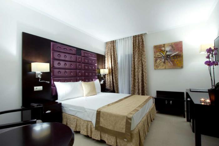Moon Dreams Torremolinos - Adults Recommended Hotel Kamer foto
