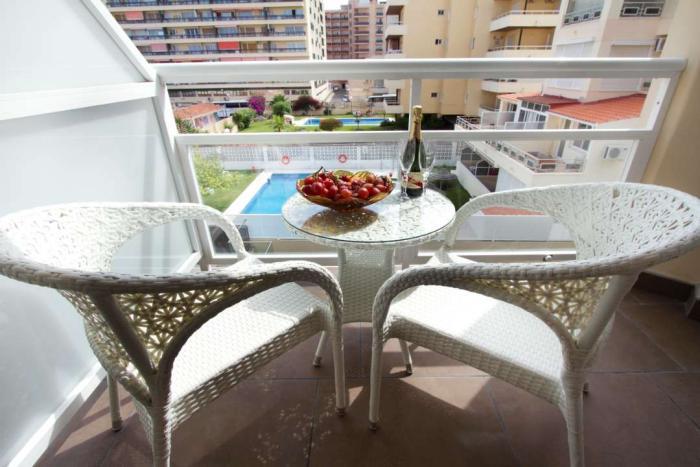 Moon Dreams Torremolinos - Adults Recommended Hotel Kamer foto