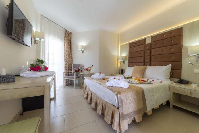 Moon Dreams Torremolinos - Adults Recommended Hotel Kamer foto