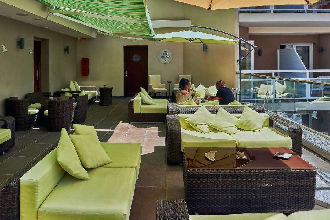 Moon Dreams Torremolinos - Adults Recommended Hotel Buitenkant foto